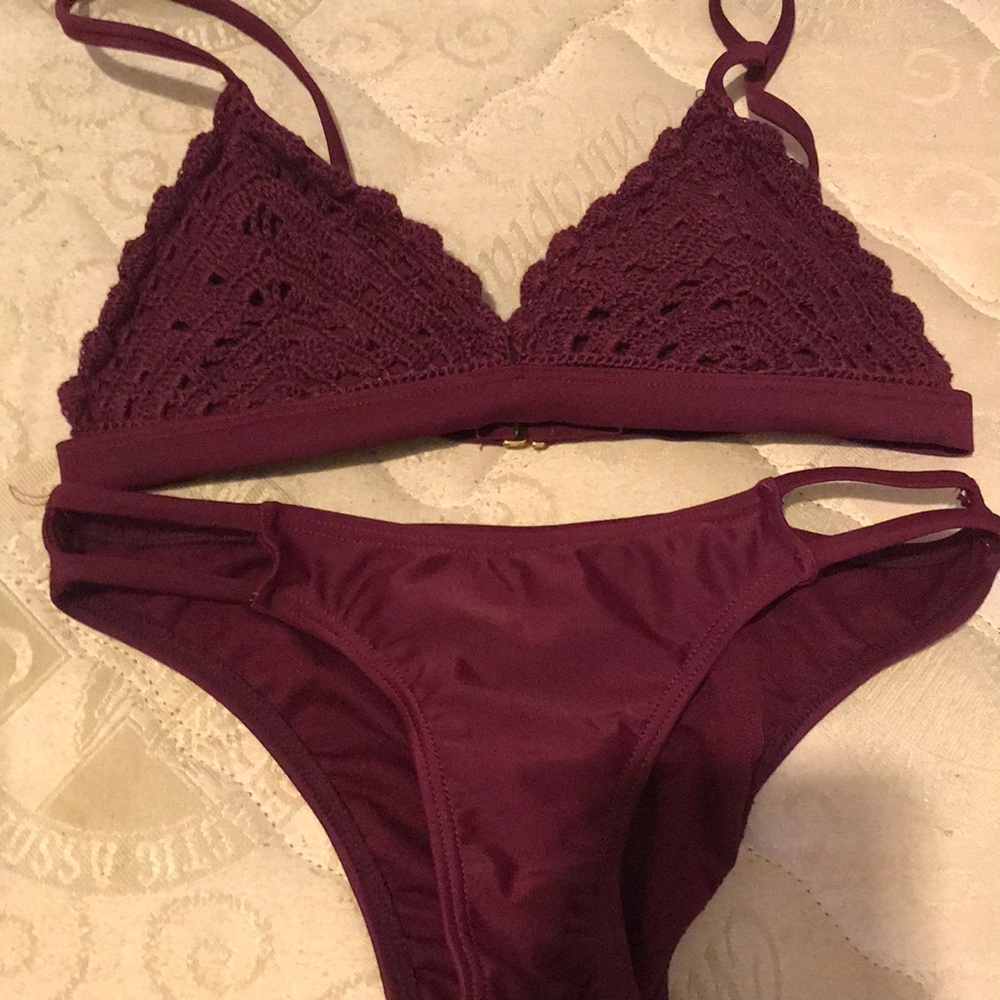 Swimsuit